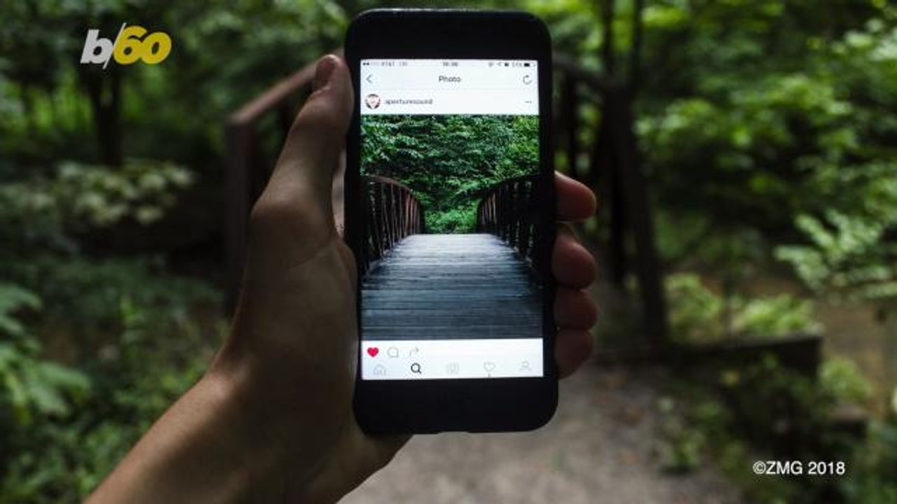This App Helps You Book Trips Based on Your 'Insta Screenshots'