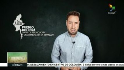 Entre Fronteras: Migración, fenómeno más importante en últimos tiempos