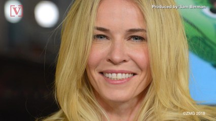 Chelsea Handler Faces Backlash For 'Homophobic' Tweet Aimed at Lindsey Graham
