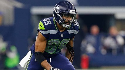 What impact can Doug Baldwin make for the Seahawks if healthy?