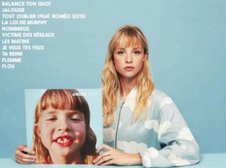 Qui est Angèle ? La nouvelle star montante de la pop française