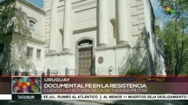 Somos: Bolivia recibe I Festival de Integración de las Culturas