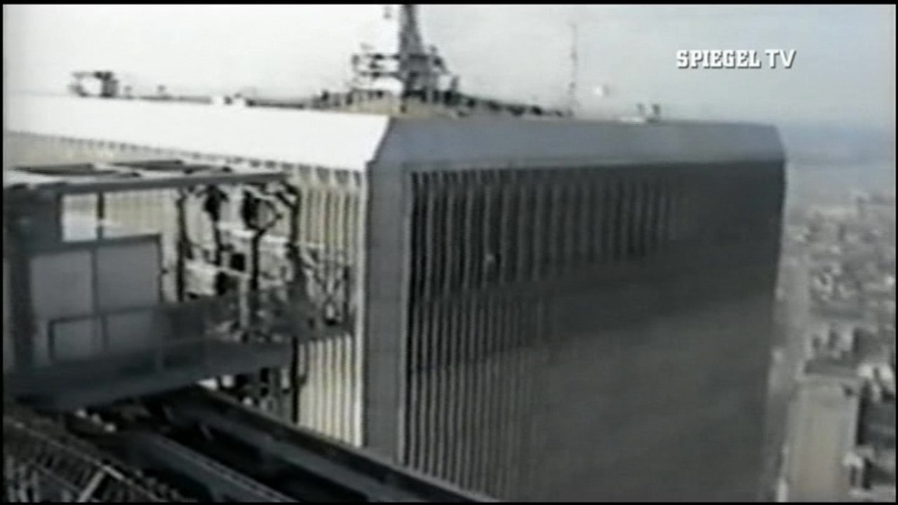 Der 11. September 2001 - Der Tag, der die Welt veränderte (2010) (1/2) [Deutsche Dokumentation]