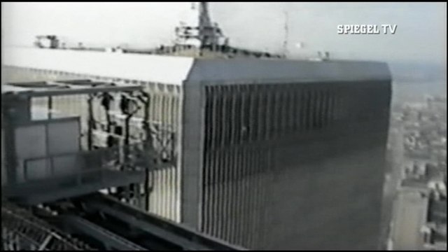 Der 11. September 2001 - Der Tag, der die Welt veränderte (2010) (1/2) [Deutsche Dokumentation]