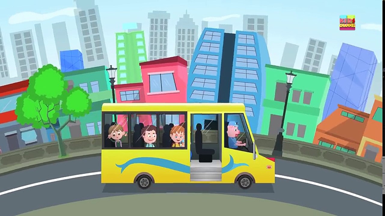 Tv cartoons movies 2019 Schoolies   Things In The Sky   Original Rhymes For Kids   Kids Song