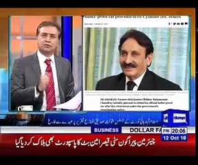 Tonight with Moeed Pirzada_01_12 October 2018