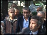 Şükrü Şankaya Dualarla Anıldı (10.10.2013)