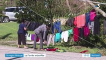 Ouragan Michael : la Floride endeuillée