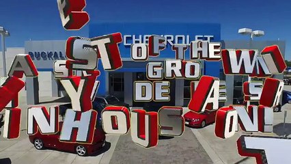 Chevrolet Tahoe Dealership Houston TX | Buckalew Chevrolet