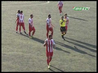 Spor Toto 3.Lig: Yeşil Bursa 2-1 Ümraniyespor (17.11.2013)