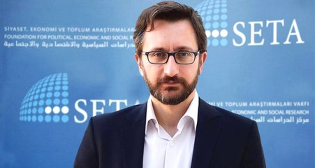 Cumhurbaşkanlığından Brunson Açıklaması: Türkiye, Hukuk Devletidir, Trump'a Hatırlatınız