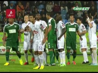 Haftanın Hakemleri Açıklandı (27.11.2013)