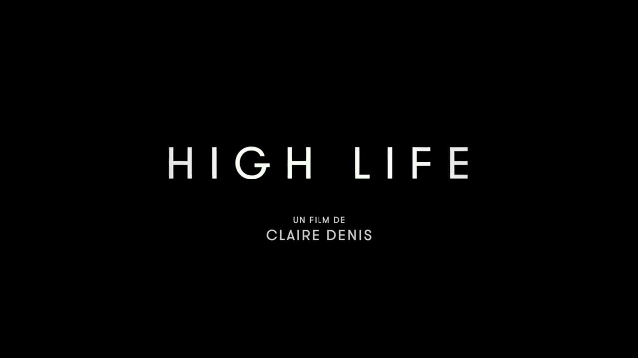 High Life - Bande-annonce VOST