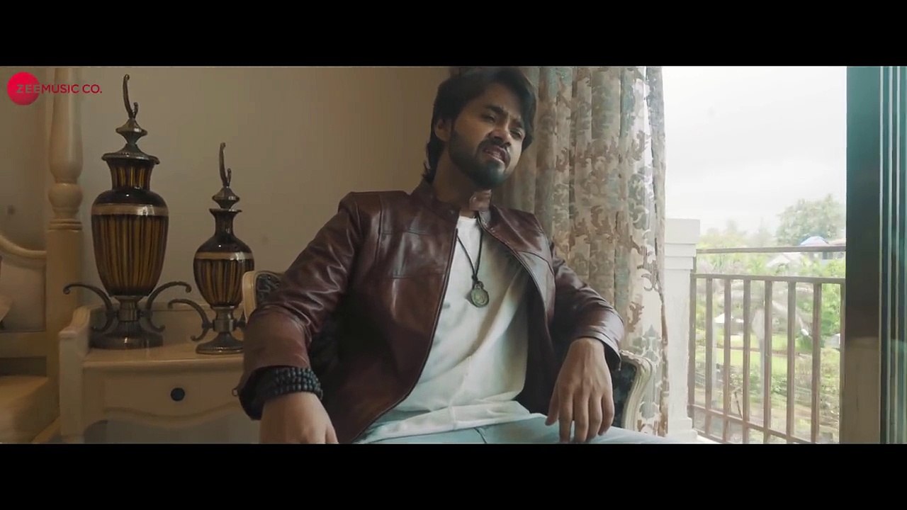 Wo Na Aaye - Teaser - Rishabh Srivastava & Neetiy Yadav