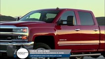 2018 Chevrolet Silverado 1500 Ocala FL | Chevrolet Silverado 1500 Dealership Ocala FL