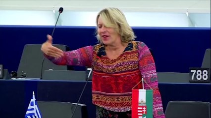 Tényleg nem lesz nyugdíjunk? Tényleg vége az állami egészségügynek? Morvai felszólalása