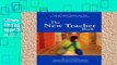 Library  The New Teacher Book: Finding Purpose, Balance, and Hope During Your First Years in the
