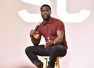 Kevin Hart Signs Huge Deal With Nickelodeon