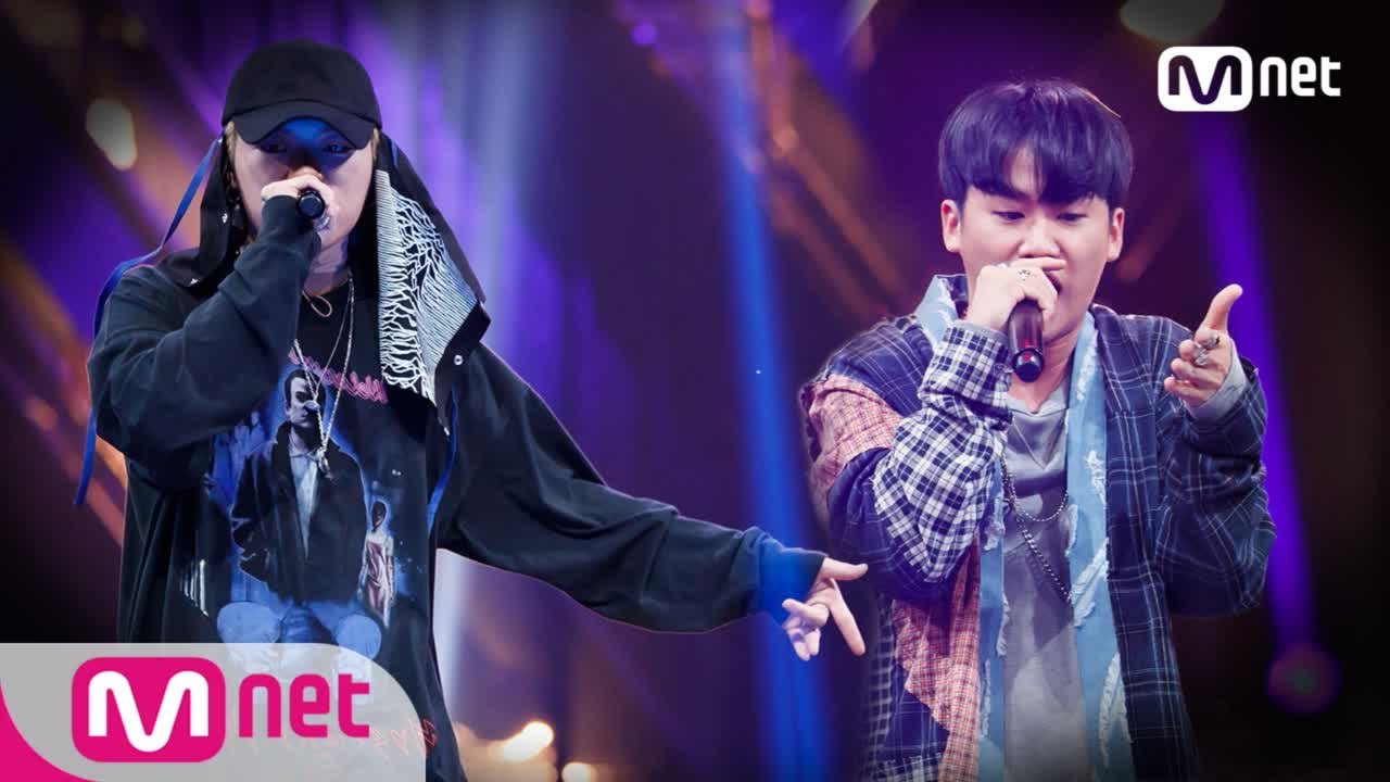 [6회] '준비성 100점 만점★' 키드밀리 vs 쿠기 @팀 배틀
