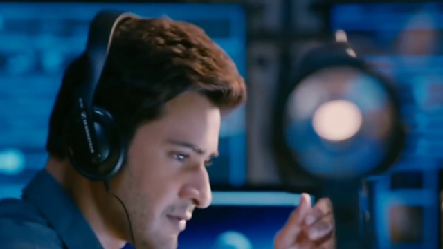 Spyder (2018) New South Indian Hindi Dubbed Movies HD Review Mahesh Babu Latest Telugu Movies 2018