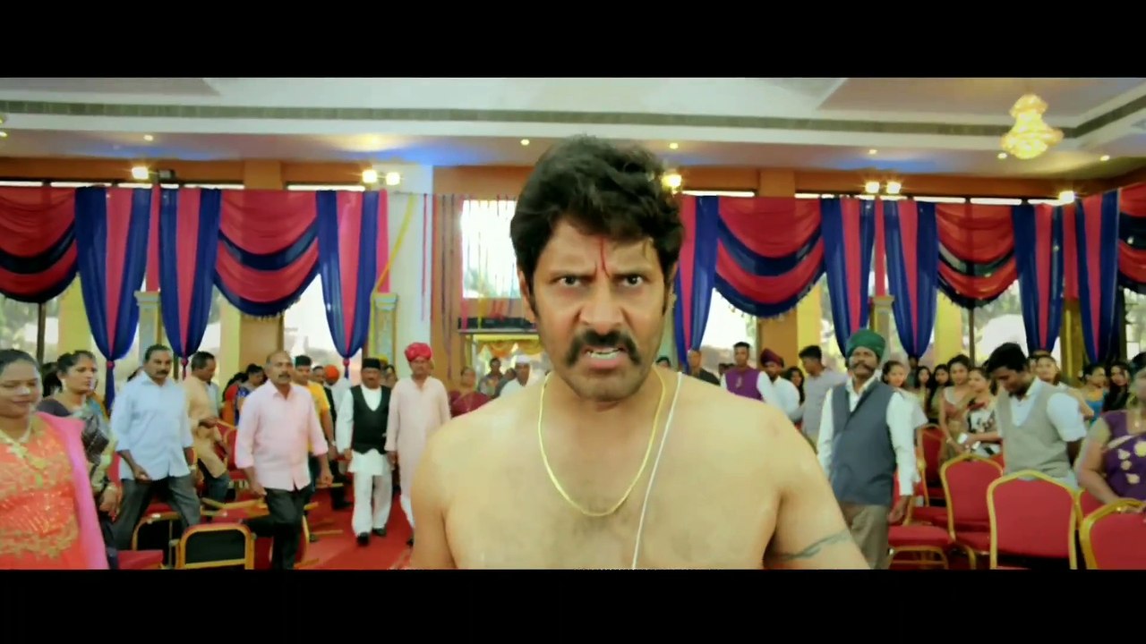 Saamy² Full Movie In Hindi Dubbed Trailer _ Sammy Square Full Movie Hindi Dubbed HD Trailer _ - RKA ( 1080 X 1920 )