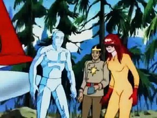 Spiderman Episode22 Spidey Meets The Girl From Tomorrow