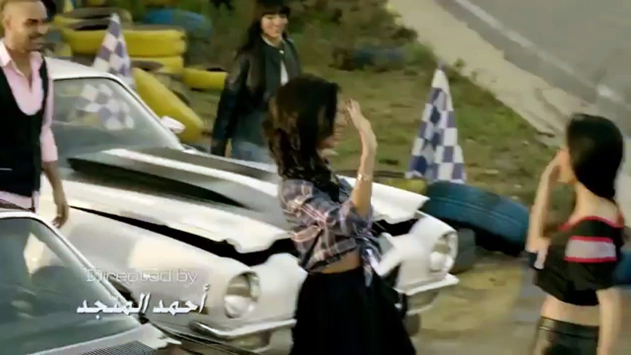 khalini bbalik Mix Hussein El Deek - Dj 7HABIBI