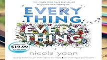 [P.D.F] Everything, Everything *Full Pages*
