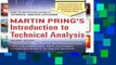 Review  Martin Pring s Introduction to Technical Analysis, 2nd Edition