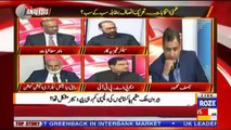 Analysis With Asif – 12th October 2018