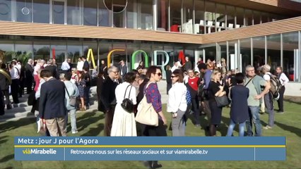 viàMirabelleInfo du vendredi 12 octobre 2018
