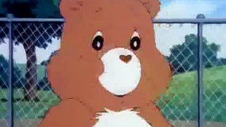 Care Bears S01E08 The Show Must Go On