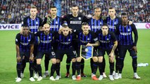 Analisi di Ganz, Inter-Milan: il momento