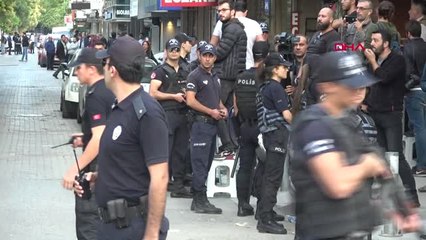 İzmir Rahip Brunson Evine Girdi - 3