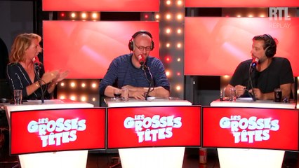 JeanFi Janssens sauvé par les Auditeurs