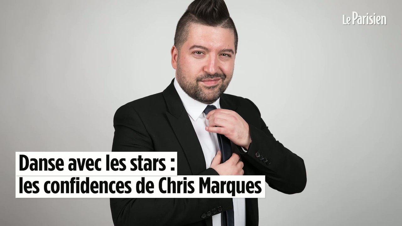 Chris Marques : «La première prestation de Pamela Anderson ne m'a pas convaincu»