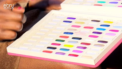 How To Apply Gel Polish