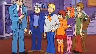 The Scooby Doo Show S3 E10 The Creepy Creature of Vultures Claw