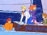 The Scooby Doo Show S3 E02 A Creepy Tangle in the Bermuda Triangle