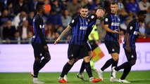 Analisi di Ganz, Inter-Milan: i singoli