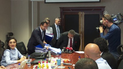 HSK Başkanvekili Yılmaz: 'Konu FETÖ ise en son sorgulanacak kurum HSK'dir' - ANKARA