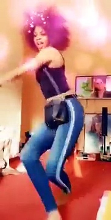 Chaque mois une nouvelle danse, Sénégal nekhna 