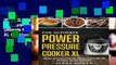 [P.D.F D.O.W.N.L.O.A.D] Power Pressure Cooker XL: The Ultimate Power Pressure Cooker XL Cookbook: