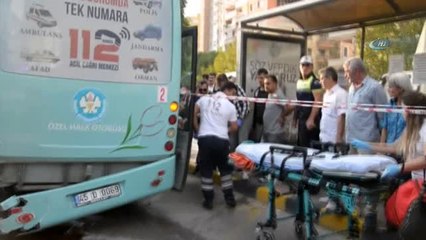 Manisa'da Zincirleme Kaza: 5 Yaralı