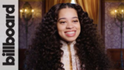 Ella Mai Plays First, Best, Last, Worst | Billboard