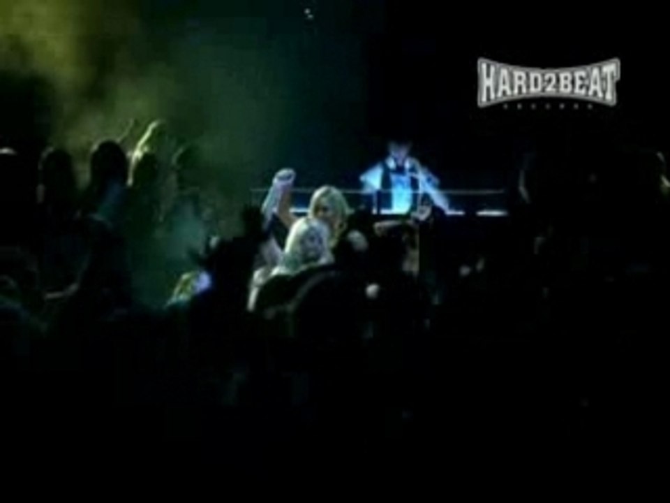 Basshunter - Now Your Gone