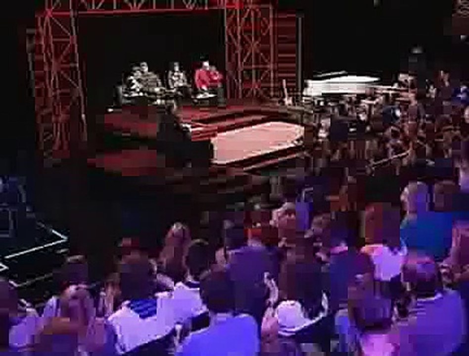 whose line is it anyway uk s05e05