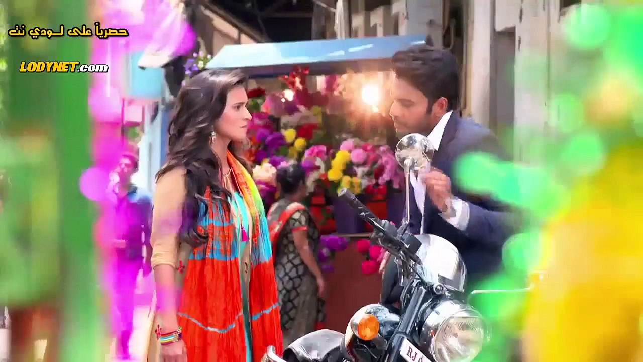 مسلسل لاتبتعد عن قلبي الحلقة 18 مترجمة