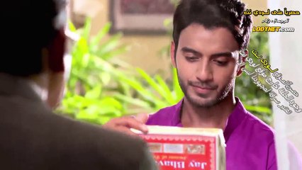 مسلسل لاتبتعد عن قلبي الحلقة 20 مترجمة