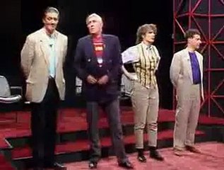 Whose Line UK 1x03